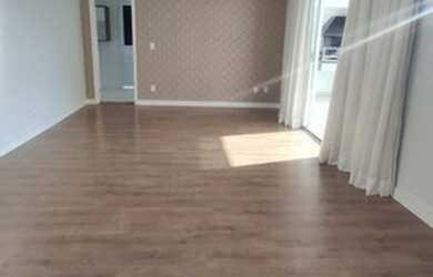 Imagem 3: CONDOMINIO CLUB RESERVA MAIRARÊ - 136M2 VARANDA GOURMET E 2 VAGAS