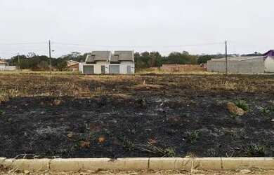 Imagem: O terreno está localizado em Jardim Boa Esperança, Aparecida