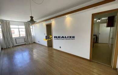 Imagem: O apartamento possui 3 Dormitórios, 2 Banheiros, 1 Vaga na