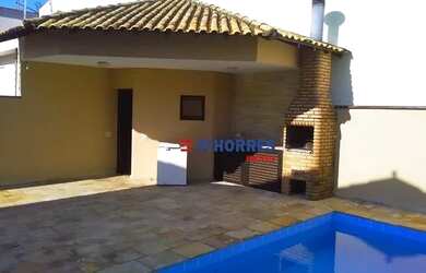Imagem 8: Casa, 262 m² - venda por R$ 1.799.000,00 ou aluguel por R$ 8.500,00/mês...