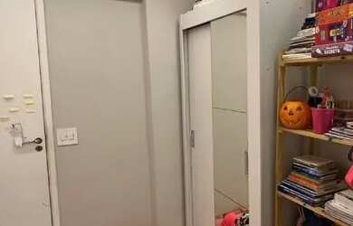 Imagem 7: REFINADO APARTAMENTO COM PROJETO DE ILUMINAÇÃO, NO RESIDENCIAL ITAMARATY...