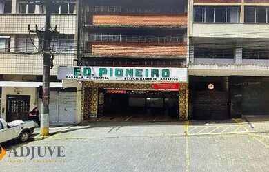 Imagem: O depósito possui 10m² de Área e está localizado em Centro