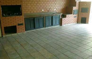 Imagem 5: Casa 2 piscinas adulto e infantil Guarujá a 50 metros da Praia