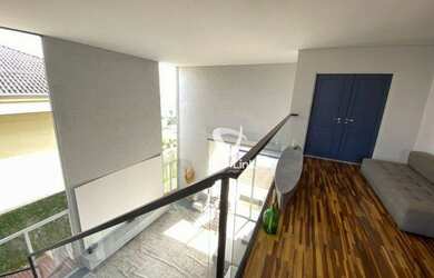 Imagem 14: Casa com 4 dormitórios, 590 m² - venda por R$ 5.200.000,00 ou aluguel por R$ 36.583,33/mês