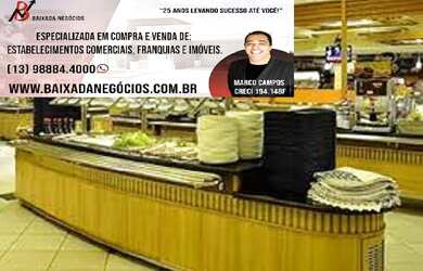 Imagem 2: PADARIA E RESTAURANTE EM BERTIOGA GARTE LUCRO LIQ. NO BOLSO R$ 300MIL/MES...