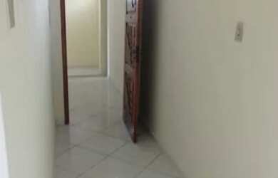 Imagem: O apartamento possui 1 Dormitório e 1 Banheiro e está localizado