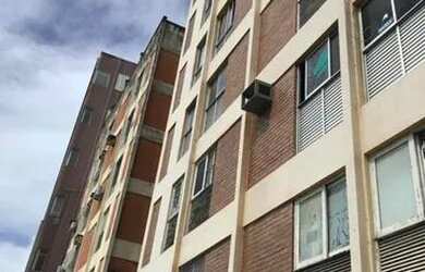 Imagem: O apartamento possui 3 Dormitórios, 3 Banheiros, 1 Vaga na