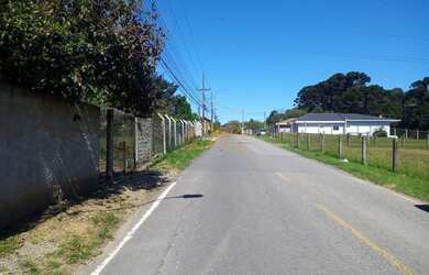 Imagem 8: CASA RESIDENCIAL em ARAUCÁRIA - PR, SÃO MIGUEL