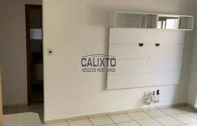 Imagem: O apartamento possui 2 Dormitórios, 1 Banheiro, 72m² de Área