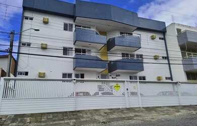 Imagem: O apartamento possui 2 Dormitórios, 1 Banheiro e 70m² de Área