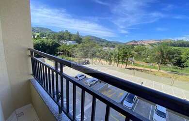 Imagem 3: APARTAMENTO RESIDENCIAL em VALINHOS - SP, ORTIZES