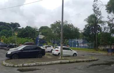 Imagem 14: Apartamento no cabula. 48m² de Área, 1 Vaga na garageme2 Dormitórios