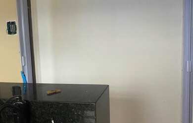 Imagem 4: Aluga se casa sobrado. 1 Banheiroe1 Dormitório