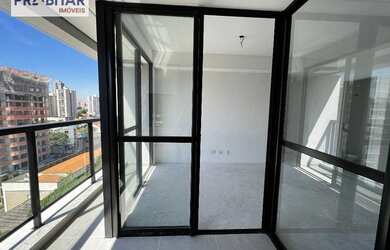 Imagem 4: Apartamento á venda com 2 dormitórios, 2 suítes 2 vagas varanda gourmet...