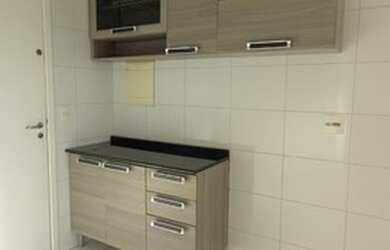 Imagem 14: CONDOMINIO CLUB RESERVA MAIRARÊ - 136M2 VARANDA GOURMET E 2 VAGAS