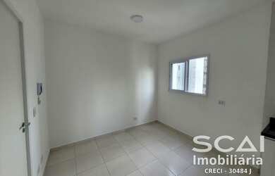 Imagem 2: Apartamento de 34m² disponível para locação na Mooca