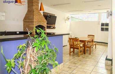 Imagem 2: Apartamento com 2 dormitórios para alugar, 74 m² por R$ 3.990,00/mês...