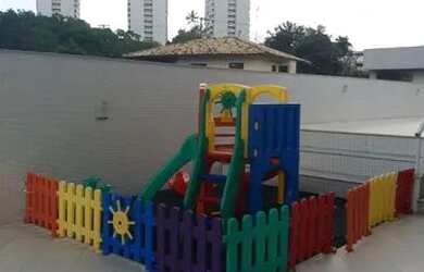 Imagem 4: Apartamento para aluguel com 87 metros quadrados com 2 quartos em Patamares...