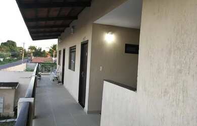 Imagem: Kit net 40 mts2º - 2 quartos