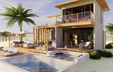 Imagem 8: Vila Cangalha Camocim - CE - Brasil Condomínio Boutique Seu futuro lar...