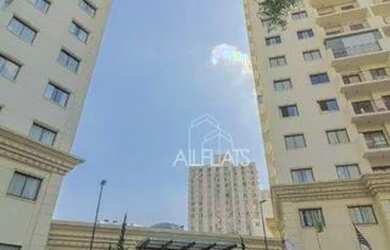 Imagem 15: Flat com 1 dormitório para alugar, 53 m² por R$ 4.600/mês na Vila Olímpia...