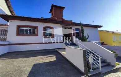 Imagem 1: Arujá - Casa de Condomínio - Condomínio Arujazinho IV