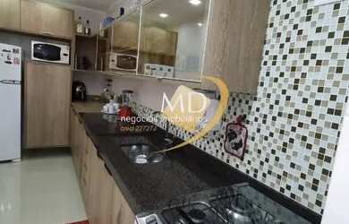 Imagem 3: Apartamento Bairro Santa Maria