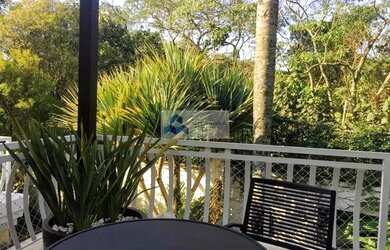 Imagem 14: CASA ALTO PADRAO COND FECHADO 3SUITES 4 VAGAS - ALTO DA BOA VISTA - ZONA...