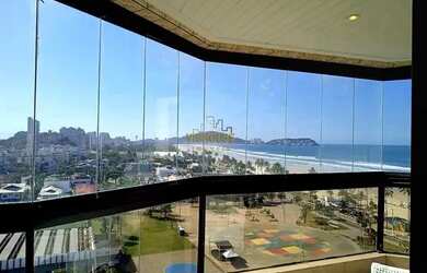 Imagem: O apartamento possui 3 Dormitórios, 3 Banheiros, 2 Vagas na