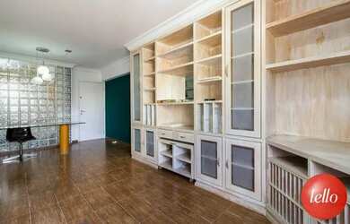 Imagem 4: São Paulo - Apartamento Padrão - Pinheiros