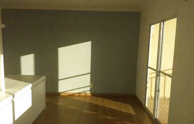 Imagem 2: Apartamento para venda com 2 quartos em Chácara Bela Vista - Cond. Ipê...