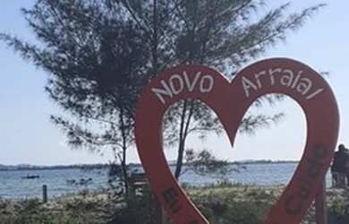 Imagem: Casa 5 quartos na figueira arraial do cabo