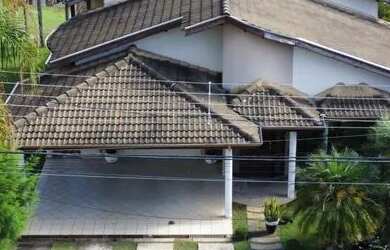 Imagem 2: Casa alto padrão no cartão postal de Bragança Paulista em condomínio...