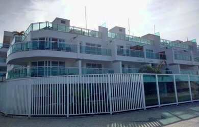 Imagem: O apartamento na cobertura possui 2 Dormitórios, 2 Banheiros