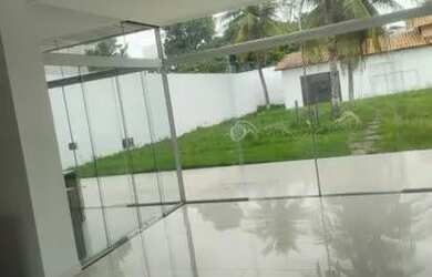 Imagem 14: CASA NO OLHO D x27 ÁGUA. Piscina, 400m² de Área, 4 Vagas na garageme4...
