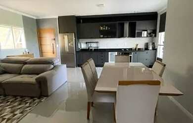 Imagem: O apartamento possui 3 Dormitórios, 2 Banheiros, 2 Vagas na