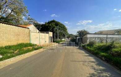 Imagem 7: São João Del Rei - Terreno Padrão - Colônia do Marçal