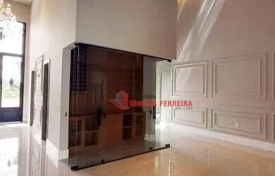 Imagem 15: Casa com 5 dormitórios à venda, 500 m² por R$ 5.900.000,00 - DAMHA...