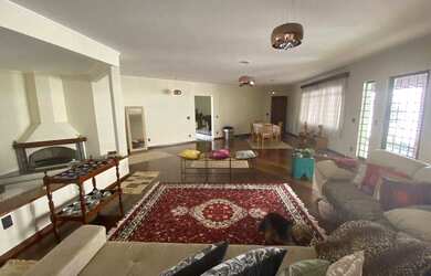 Imagem 14: Casa com 3 dormitórios à venda, 569 m² por R$ 3.500.000 - Jardim Novo...