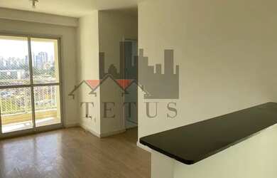 Imagem 1: APARTAMENTO RESIDENCIAL em SÃO PAULO - SP, JARDIM ANA MARIA