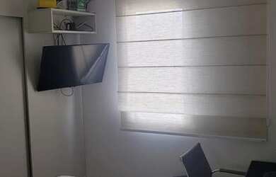 Imagem 13: Apartamentos para venda em Jundiaí no bairro Jardim Pacaembú