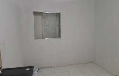 Imagem: O quarto está localizado em Alto do Coqueirinho, Salvador para