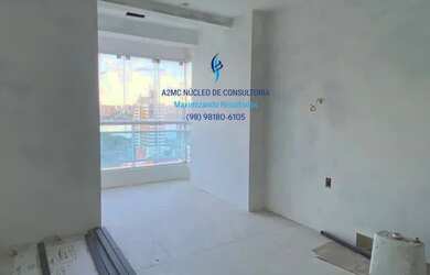 Imagem 2: Apto na Península 83m2. Varanda, Imóvel novo, 83m² de Áreae2 Vagas...