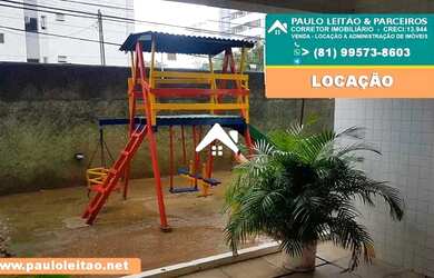 Imagem 11: Apartamento Candeias Mobiliado com 2 quartos por 2200 reais mensais