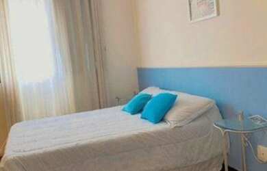 Imagem: O apartamento possui 3 Dormitórios, 3 Banheiros, 2 Vagas na