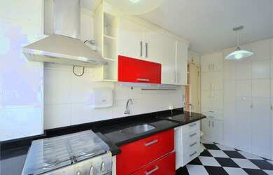 Imagem 9: APARTAMENTO RESIDENCIAL em São Paulo - SP, Planalto Paulista