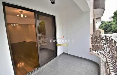 Imagem 14: Apartamento com 3 dormitórios, 131 m² - venda por R$ 775.000,00 ou aluguel...