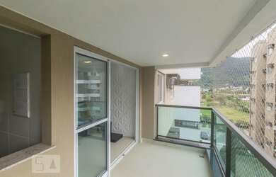 Imagem 8: Apartamento para Aluguel - Recreio, 2 Quartos, 80 m2