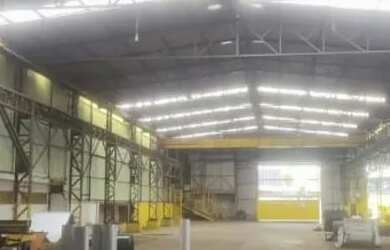Imagem 9: Galpão/Depósito/Armazém para aluguel com 1500 metros quadrados