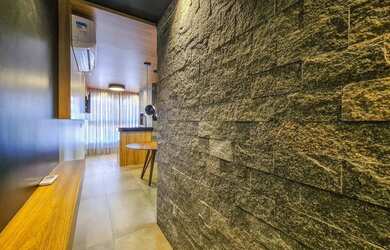 Imagem 10: Apartamento com 1 dormitório, 69 m² - venda por R$ 670.000 ou aluguel...